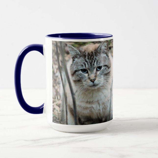 Mug Cat (Gauche)