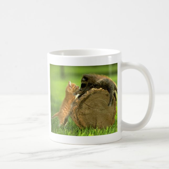 Mug cat_0084 (Droite)