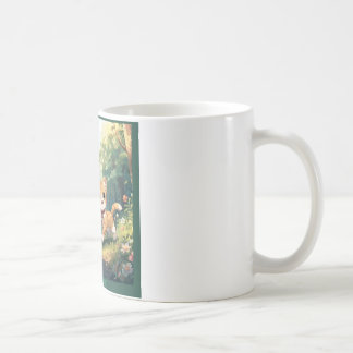 Mug Cat design