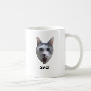 Mug CAT D'OMG ! (ce qui l'a vu ?)