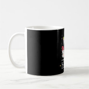 Mug Cat Lover Christmas Tree Kawaii Cat Best