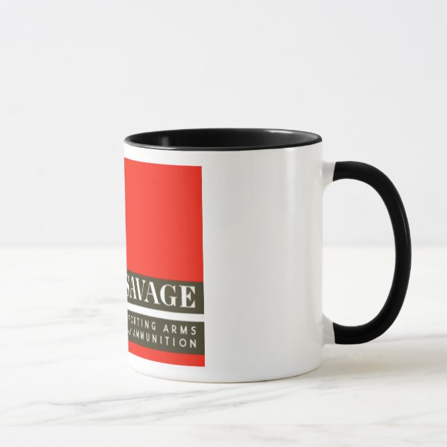 Mug catalogue 1941 (Droite)