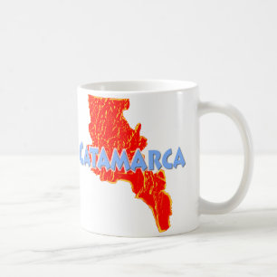 Mug Catamarca