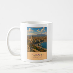Mug Catane