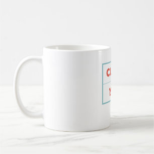 Mug Catégorie 1972