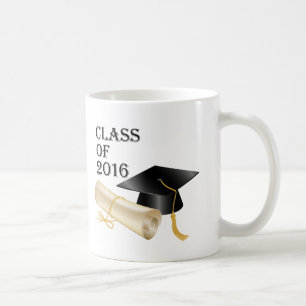Mug Catégorie 2016