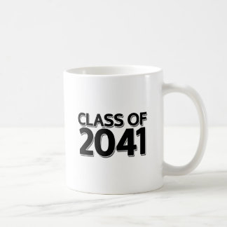 Mug Catégorie 2041