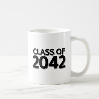 Mug Catégorie 2042