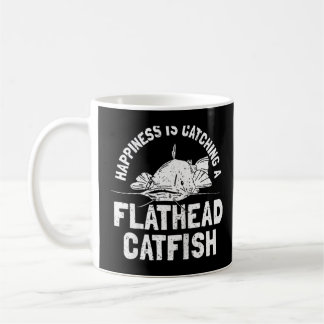 Mug Catfish Catfish Catfish Pêche Poisson Catfish