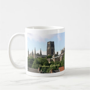 Mug Cathédrale de Durham