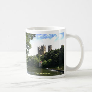 Mug Cathédrale de Durham
