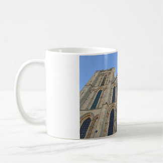 Mug Cathédrale de Ripon
