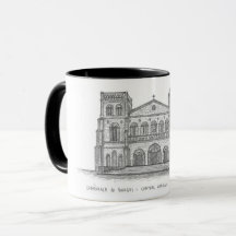 Cathédrale Notre-Dame, Bangui, C.A.R.