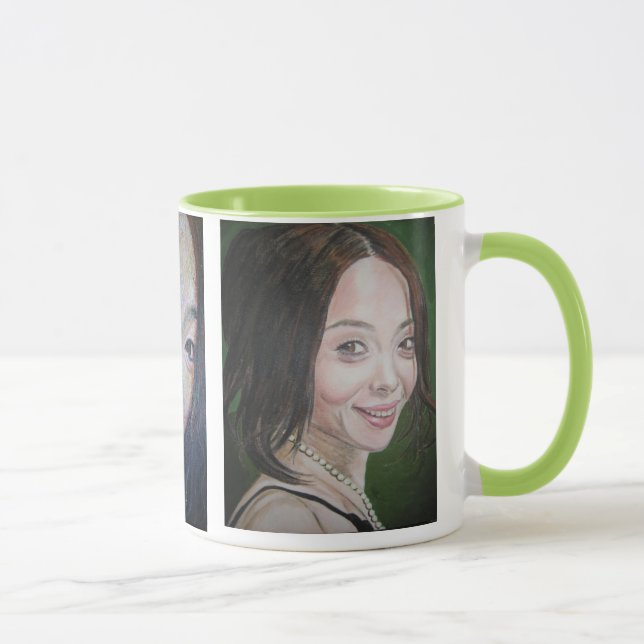 Mug Catherine (Droite)