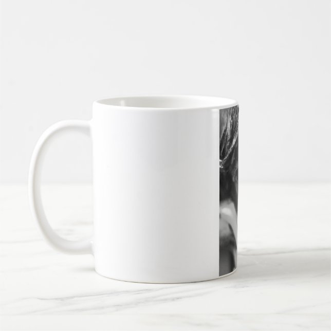 Mug catholique (Gauche)