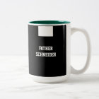 Catholique prêtre Noir Clergé Collar Religieux