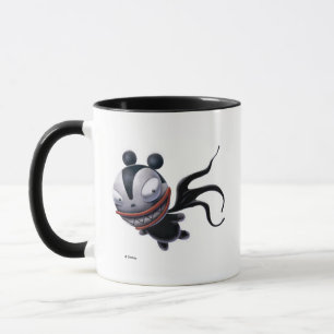 Mug Cauchemar avant Noël   Teddy effrayant