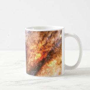 Mug Cauldron turbulent de Starbirth en Galaxie