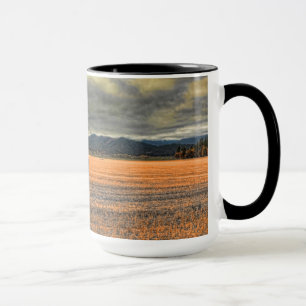 MUG CAVALIER DE SISKIYOU
