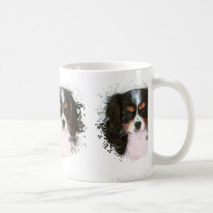 Mug Cavalier King Charles Spaniel