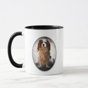 Mug Cavalier King Charles Spaniel