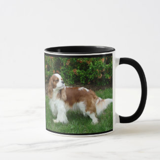 Mug Cavalier King Charles Spaniel