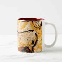 mug, cave, lascaux