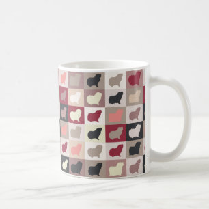 MUG CAVY D'ART DE POP