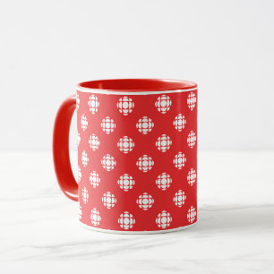 Mug CBC Gem