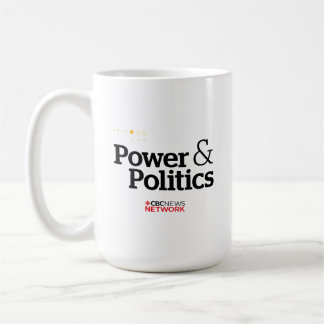 Mug CBC Power & Politics