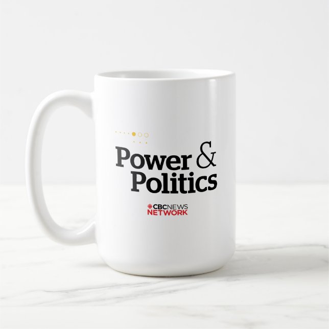Mug CBC Power & Politics (Gauche)