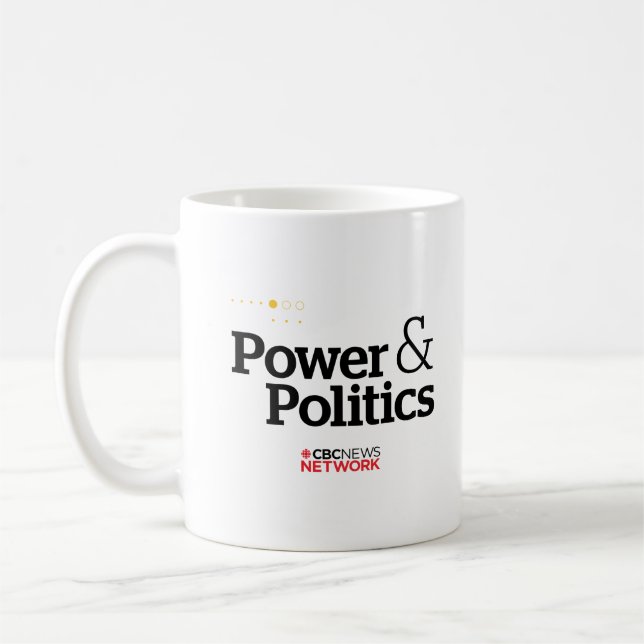 Mug CBC Power & Politics (Gauche)