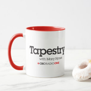Mug CBC Tapestry