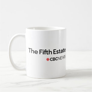 Mug CBC The Fifth Estate