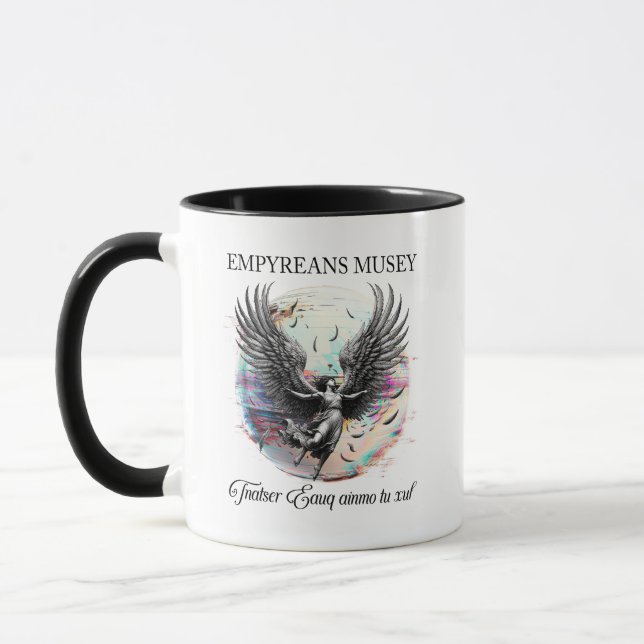 Mug CDempyréens (Gauche)