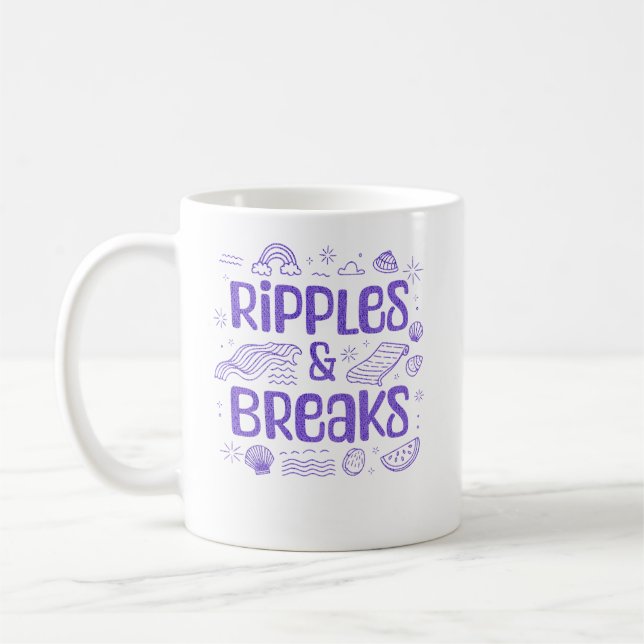 Mug CDripplesbreak (Gauche)