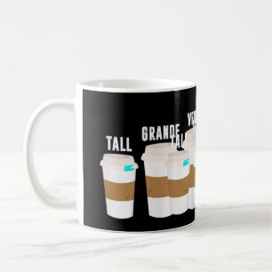 Mug Ce drôle de t-shirt sensibilisation sur l'autisme