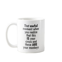 Ce Moment Douloureux Quand Vous Réalisez Que C'Est