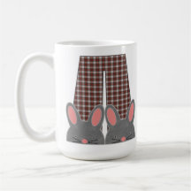 Ce ne sont pas des pyjamas… qu'elles sont mon