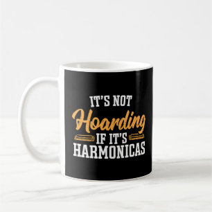 Mug Ce n'est pas de l'accumulation s'il s'agit d'Harmo