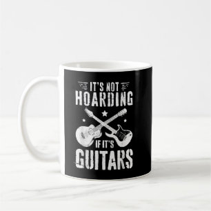 Mug Ce n'est pas du thésaurisation si ce sont des guit