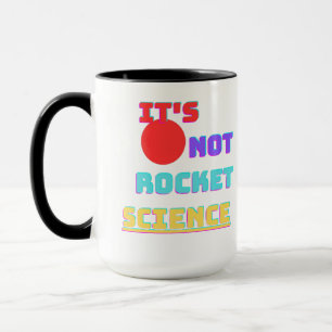 Mug Ce n'est pas sorcier