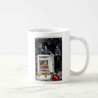 Mug Ce Nosey Miss Marple