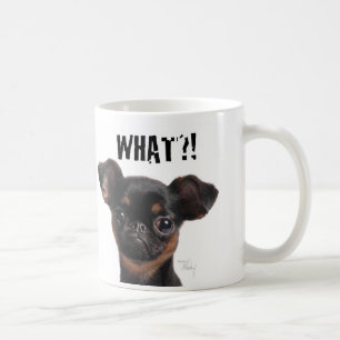 Mug Ce qui ? !