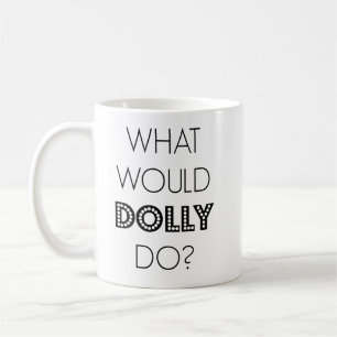 Mug Ce qui chariot attaquez