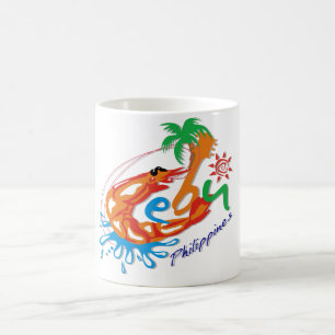Mug Cebu