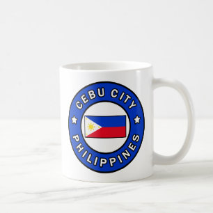 Mug Cebu City Philippines