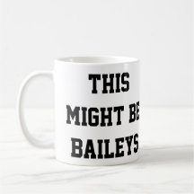 Ceci pourrait être Baileys