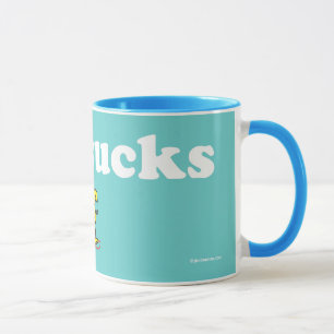 Mug Ceci suce