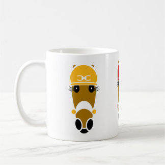 Mug CeeCee Trio
